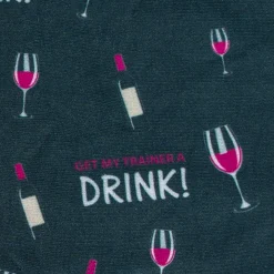 Ovation® Ladies’ Zocks™ Boot Socks