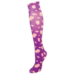 Ovation® Ladies’ Zocks™ Boot Socks