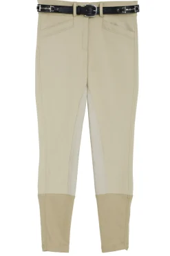 Ovation® Ladies' Slim Secret™ Special Full-Seat Breech