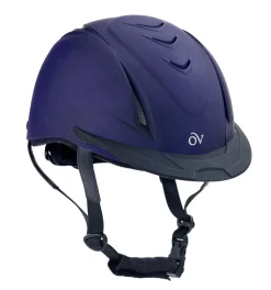 Ovation® Metallic Schooler Helmet
