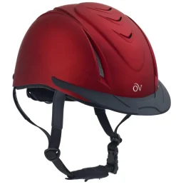 Ovation® Metallic Schooler Helmet