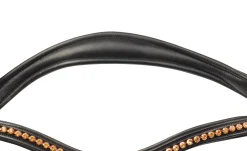 Ovation® Munich Anatomic Dressage Bridle