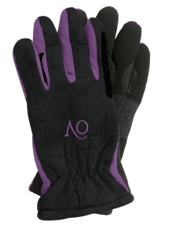 Ovation® Polar Suede Fleece Gloves