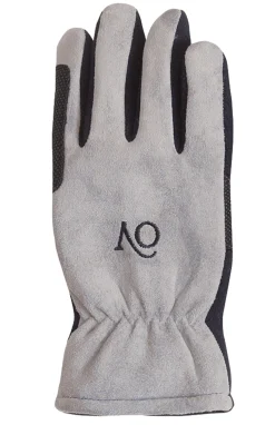 Ovation® Polar Suede Fleece Gloves