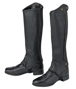 Ovation® Precision Fit Half Chaps