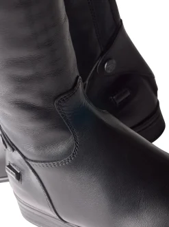 Parlanti Denver Tall Dress Boots