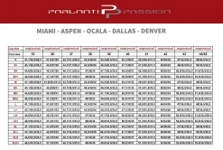 Parlanti Denver Tall Dress Boots