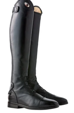 Parlanti Miami Tall Field Boots