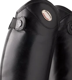 Parlanti Miami Tall Field Boots