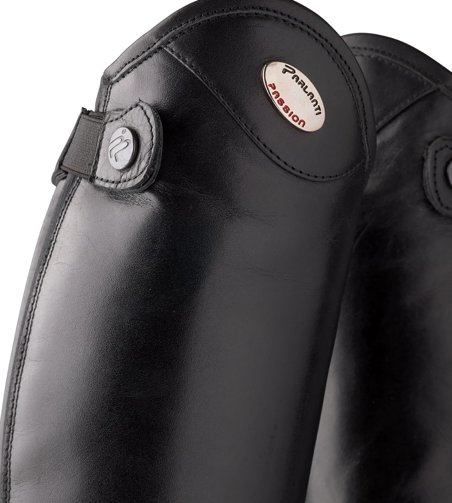 Parlanti Miami Tall Field Boots