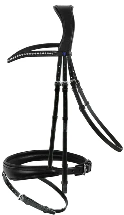 Passier® Atlas Snaffle Bridle