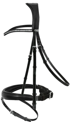 Passier® Atlas Snaffle Bridle