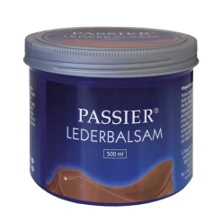 Passier® Lederbalsam Leather Conditioner