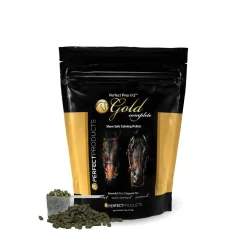 Perfect Prep EQ Gold™ Pellets