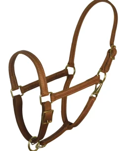 Perri’s® 7/8" Value Work Halter