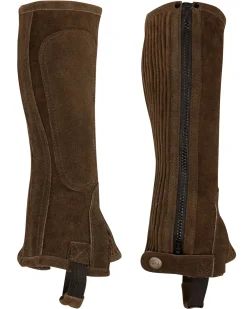Perri’s® Adults’ Zipper Half Chaps
