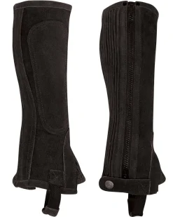 Perri’s® Adults’ Zipper Half Chaps