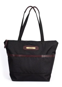 Perri’s® Champion Collection Tote with Nameplate