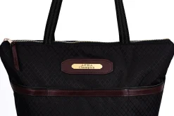 Perri’s® Champion Collection Tote with Nameplate