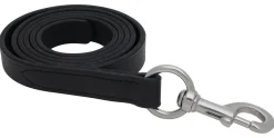 Perri’s® Leather Lead with Snap