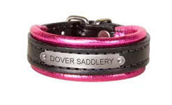 Perri’s® Padded Leather Nameplate Bracelet