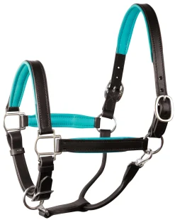Perri’s® Padded Leather Pony Halter