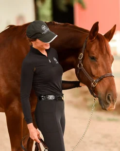 Perri’s® Twisted Leather Halter