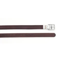 Pessoa® Biothane® Lined Stirrup Leathers