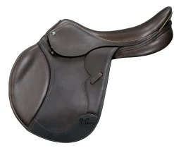 Pessoa® Gen-X3 Saddle