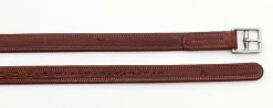 Pessoa Non-Stretch Leathers