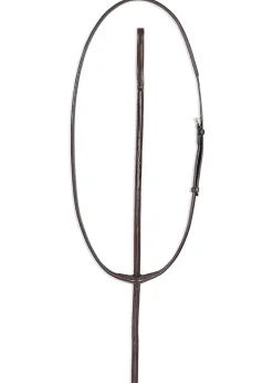 Pessoa® Pro Fancy-Stitched Standing Martingale