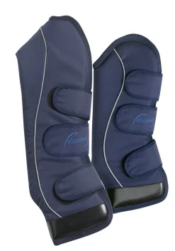 Pessoa Shipping Boots