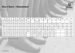 Petrie Elegance Dressage Boots