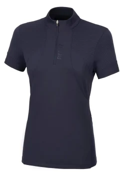 Pikeur® Ladies’ Nuria Short Sleeve Shirt