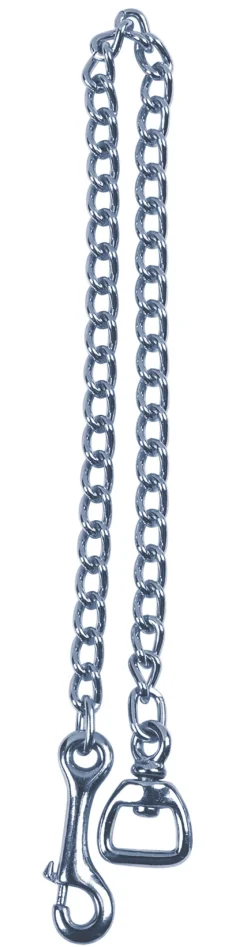 Plated Stud Chain