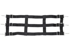 Poly Web Stall Guard