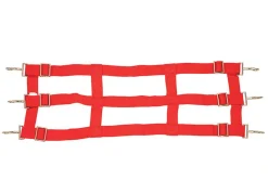 Poly Web Stall Guard