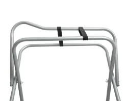 Portable Saddle Stand