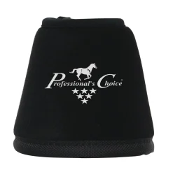 Professional's Choice Quick Wrap™ Bell Boots