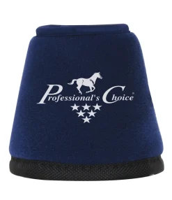 Professional's Choice Quick Wrap™ Bell Boots