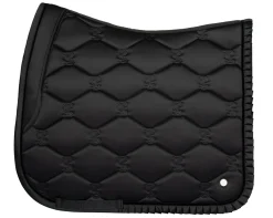 PS of Sweden Ruffle Dressage Saddle Pad