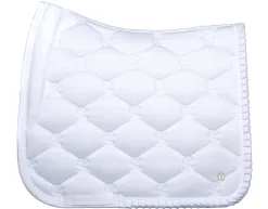 PS of Sweden Ruffle Dressage Saddle Pad