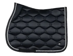 PS of Sweden Signature Jump Saddle Pad