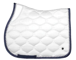 PS of Sweden Signature Jump Saddle Pad