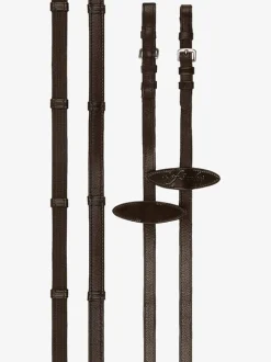 PS of Sweden Softy Supergrip Reins