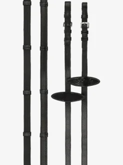 PS of Sweden Softy Supergrip Reins