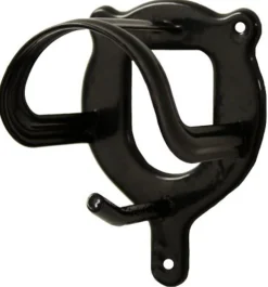 PVC-Coated Metal Bridle Bracket