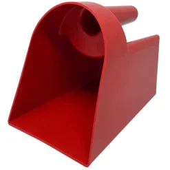 2-Quart Feed Scoop