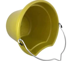 20-Quart Flatback Bucket 11