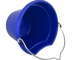 20-Quart Flatback Bucket 11